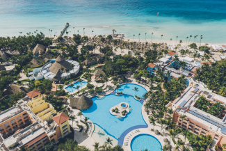 Iberostar Selection Coral Bavaro